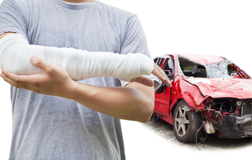 warren car accident attorney