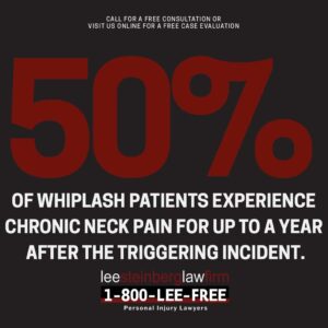 whiplash injuries