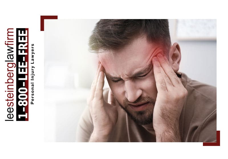 Headache After Car Accident: What Should You Do?