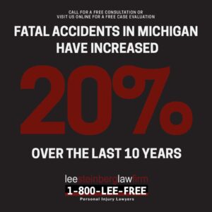 How Safe Are Michigan Roadways A Look at the Latest Crash Statistics LeeFree BigStatSQ