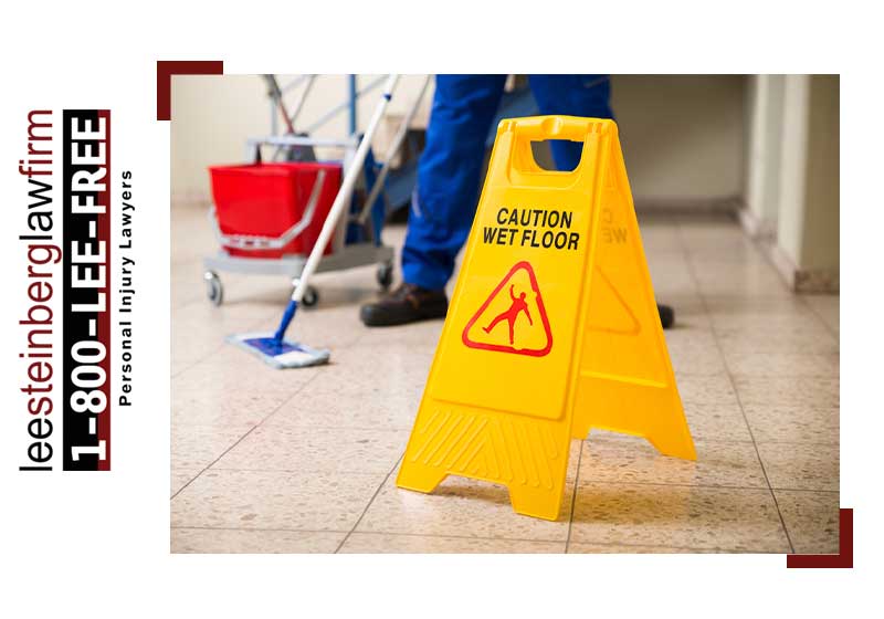 Preserving Evidence in Michigan Slip and Fall Cases – What You Need to Know