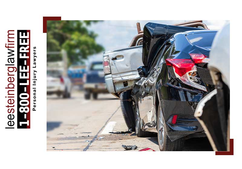 what injuries can you get from a car accident